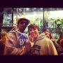 Chillin' with Snoop